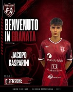 Gasparini Gasparini